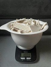 1kg lego steine gebraucht kaufen  Bonn