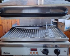 Bartscher salamander sh520b gebraucht kaufen  Bischofswerda, Demitz-Thumitz, Schmölln-Putzkau