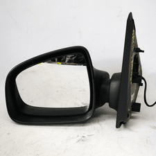 Retrovisore est. regolaz. usato Retrovisore est. regolaz. usato  Italia