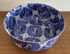 Vintage parrott chintz for sale  CLEVEDON
