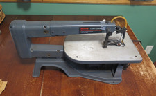 scrolling saw for sale  Ladysmith