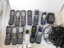 Lot cell phones d'occasion  Expédié en Belgium