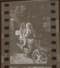 Glamour 35mm negatives.c1980 for sale  SOUTHAMPTON