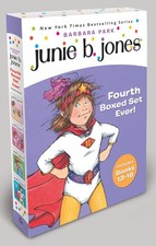 Junie jones fourth for sale  Burlington