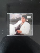 Album michael jackson for sale  BENFLEET