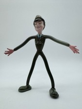 Aralbert aral schleich gebraucht kaufen  Brechen