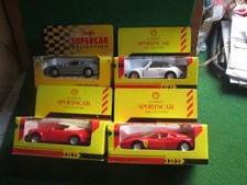 Shell supercar sports for sale  WORTHING