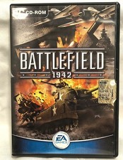 Battlefield 1942 per usato  Battipaglia
