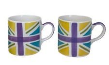 Union jack great for sale  WORCESTER