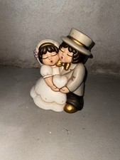 Coppia sposini thun usato Coppia sposini thun usato  Castelvetrano