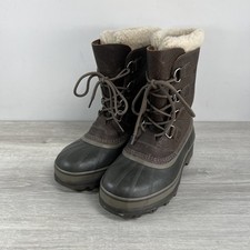 Sorel caribou snow for sale  MAIDENHEAD
