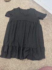 Ladies black cool for sale  LEICESTER