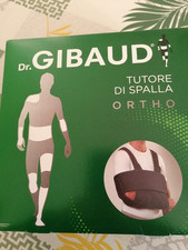 Dr. gibaud ortho usato  Napoli