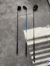 Callaway driver taylor for sale  CRIEFF