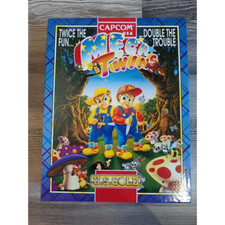 Mega twins amiga usato  Arezzo