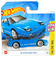 Hot wheels nissan gebraucht kaufen  Löhne