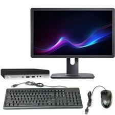 Desktop computer mini for sale  Jacksonville