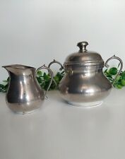 Sucrier pot lait d'occasion  La Rochelle