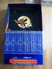 Coffret dvd tintin d'occasion  Dreux