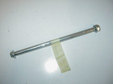 Schwingensteckachse steckachse gebraucht kaufen  Fuldatal