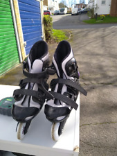 Ladies skaterolls sport for sale  BASINGSTOKE