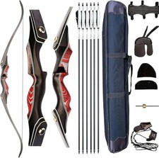 Pmz recurve bow for sale  USA