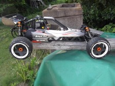 Hpi baja scale d'occasion  Expédié en Belgium