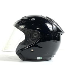 Shoei iii black d'occasion  Expédié en Belgium
