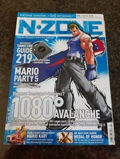 Nintendo zone magazin gebraucht kaufen  Gummersbach