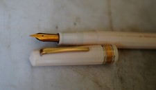 Stylo plume omas d'occasion  Paris IX