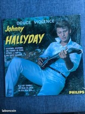 Disque vinyle 33t d'occasion  Pulnoy