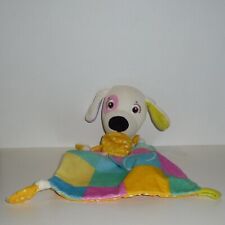 Doudou chien chicco d'occasion  France