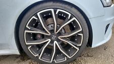 Wolf race alloys for sale  MILTON KEYNES