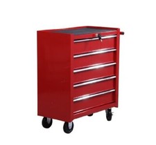 Dechome carrello cassettiera usato  Napoli