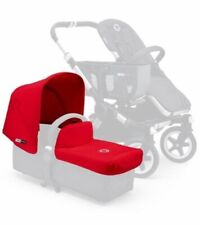 Bugaboo donkey red d'occasion  Expédié en Belgium