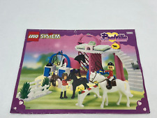 Lego bauanleitung system gebraucht kaufen  Norderstedt
