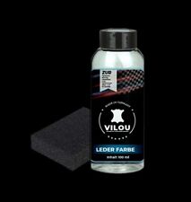 100ml audi lederfarbe gebraucht kaufen  Zossen
