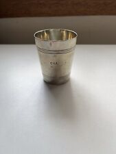 Silver gill vintage for sale  CARLUKE