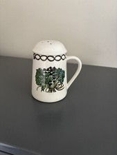 Vintage ceramic taunton for sale  DUNMOW