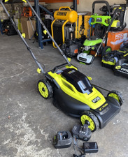 Ryobi one 18v for sale  Irving