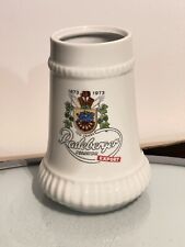 Bierkrug radeberger pilsener gebraucht kaufen  Glinde