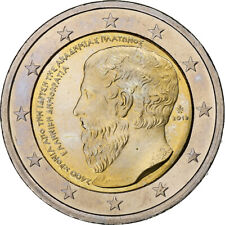 1163036 grèce platon d'occasion  Lille-