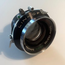Linhof technika schneider d'occasion  Argenteuil