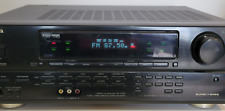 Aiwa stereo receiver for sale  Old Bridge