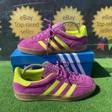 Adidas gazelle indoor for sale  LIVERPOOL