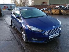 Ford focus glove for sale  DUMFRIES