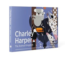 Charley harper animal for sale  UK
