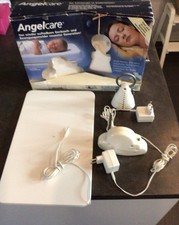 Angelcare babyphone sensormatt gebraucht kaufen  Koberg, Breitenfelde, Lankau