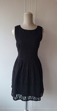 Jack wills black for sale  WALLASEY