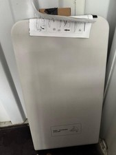 Wall mounted baby for sale  DRONFIELD